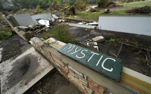 Campamento Mystic confirma muerte de 27 personas tras las catastróficas inundaciones en Texas