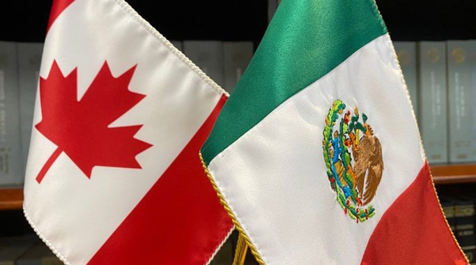 Embajada de Canadá en México abre vacante con atractivo salario: requisitos y detalles para aplicar