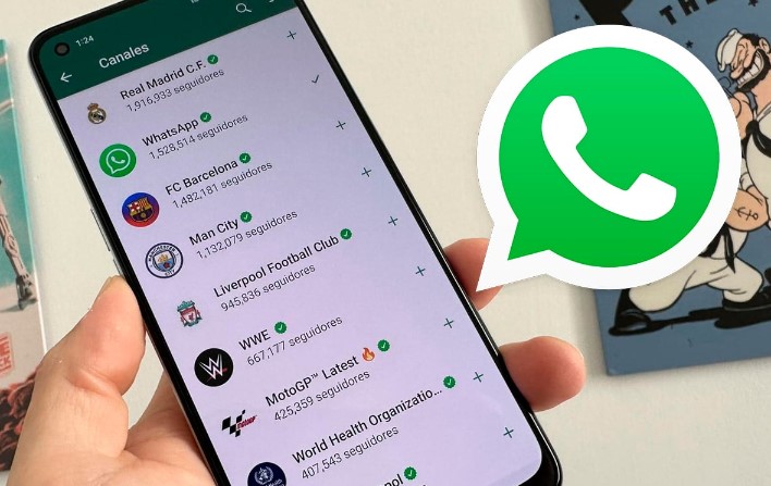 WhatsApp prepara nueva herramienta de preguntas privadas en los Canales: ¿Cómo funciona?