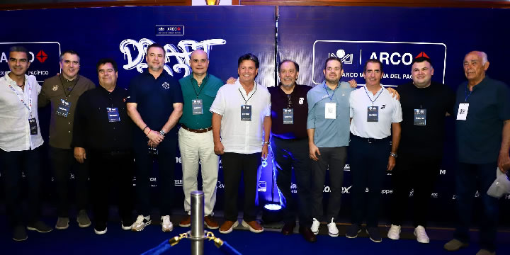 Draft 2025 de la Liga Mexicana del Pacífico