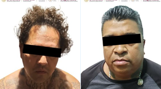 Felipe Jesús “N”, alias “Franco 6”