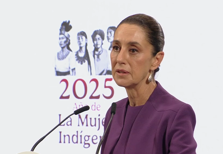 Claudia Sheinbaum Pardo