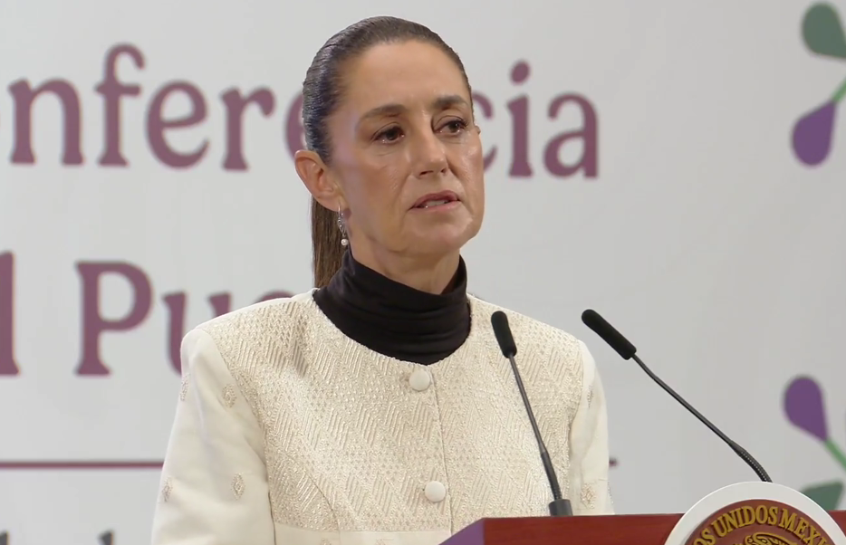 Claudia Sheinbaum Pardo
