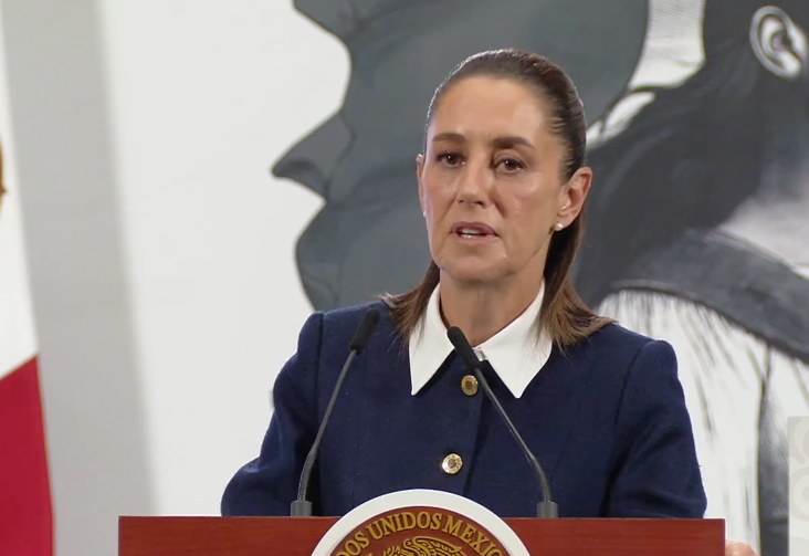 Claudia Sheinbaum Pardo