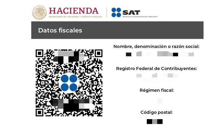 SAT presenta la Cédula de Datos Fiscales: ¿para qué sirve y cómo obtenerla?