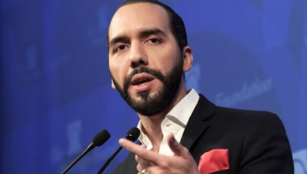 Venezuela acusa a Bukele de tortura contra migrantes venezolanos y abre investigación penal