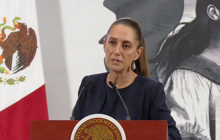 Claudia Sheinbaum Pardo
