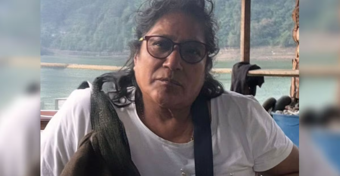Irma Hernández Cruz