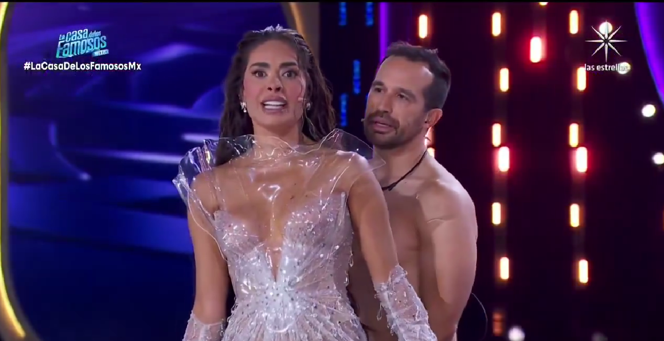 La Casa de los Famosos arranca y se vuelve tendencia por show en calzones