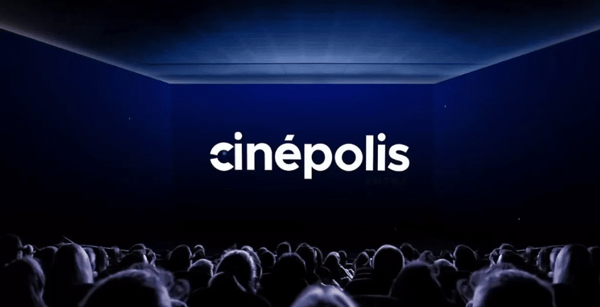 Cinépolis