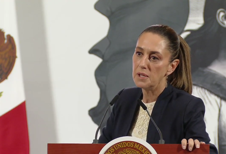Claudia Sheinbaum Pardo