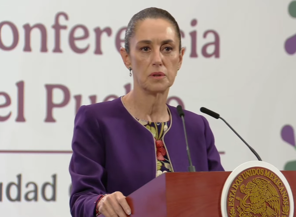 Claudia Sheinbaum Pardo
