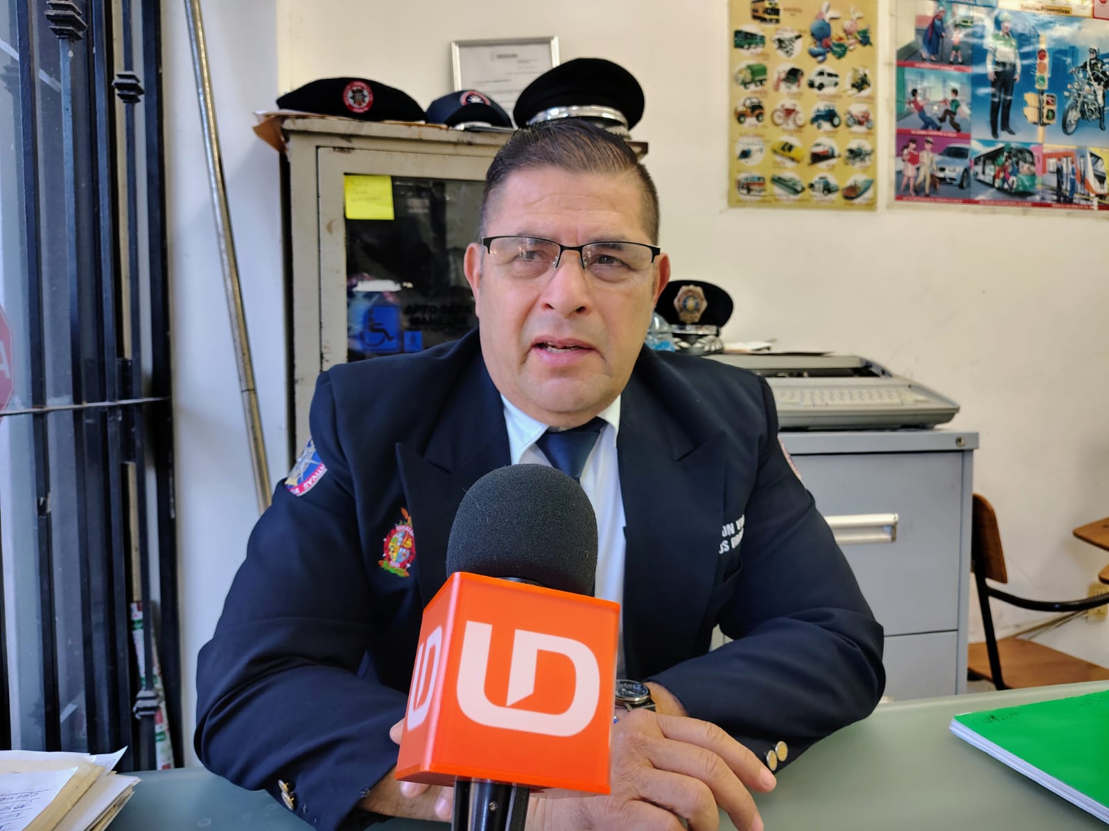 Carlos Alberto Ordoñez Sandoval.