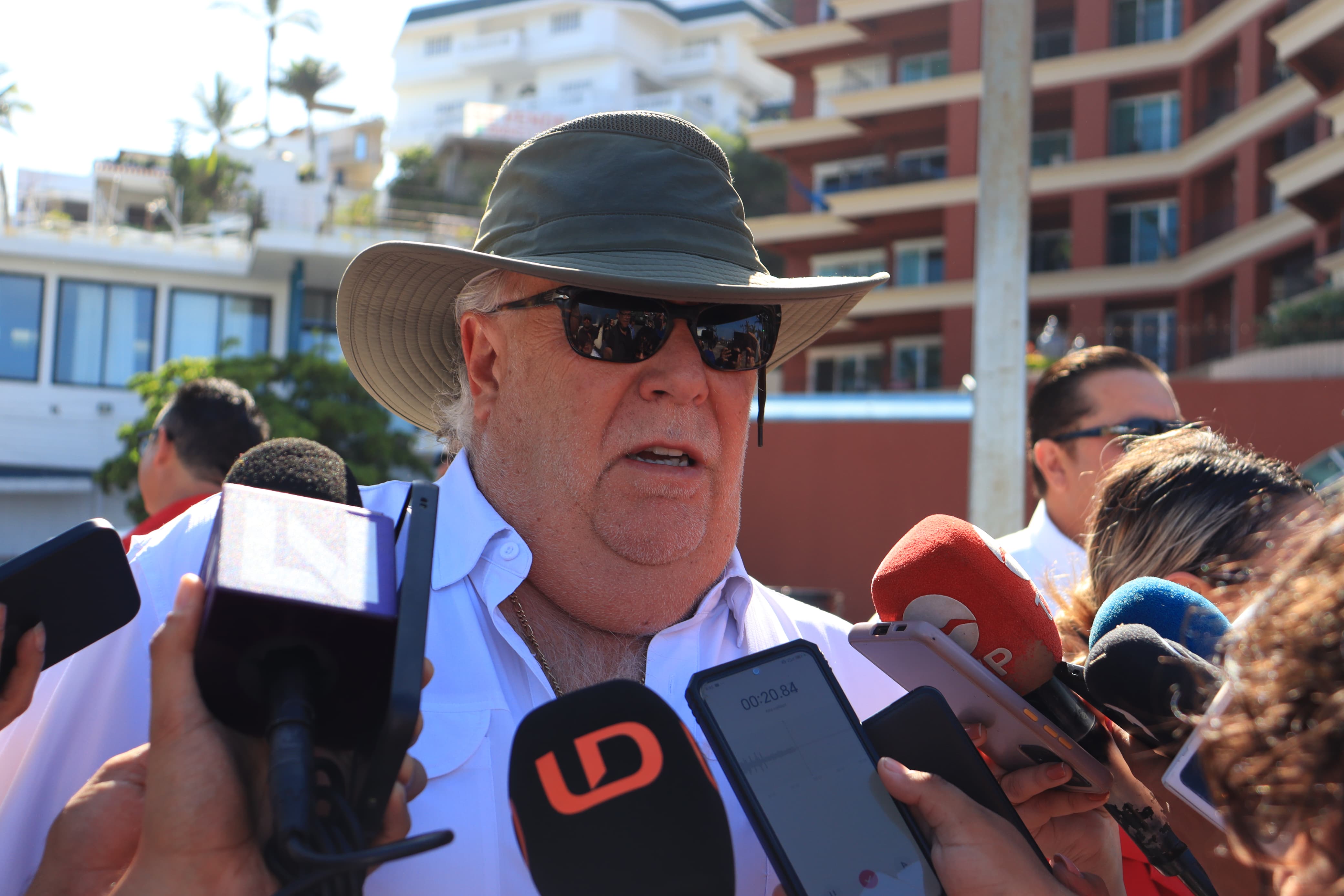 Carlos Berdegué