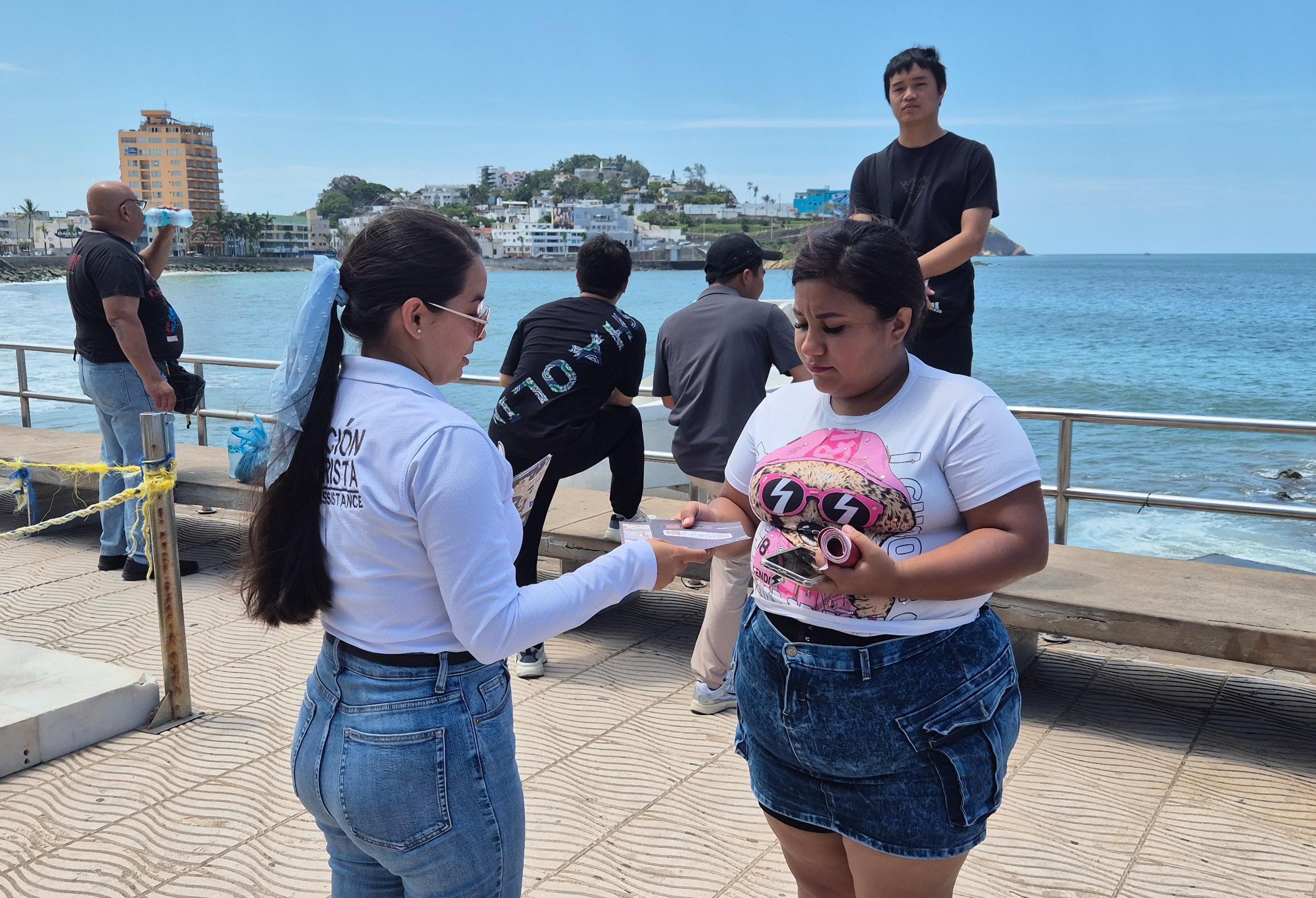 Turismo en Mazatlán