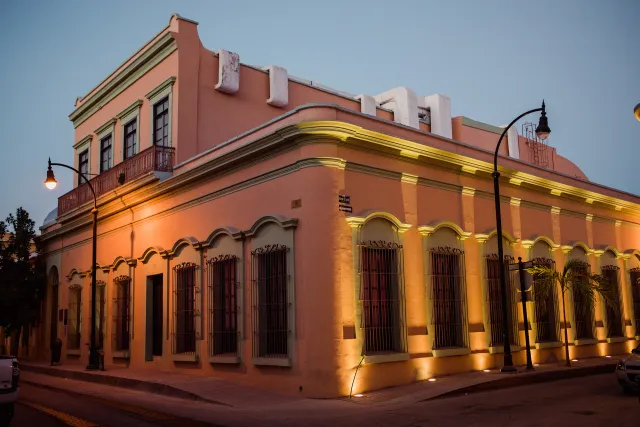 Casa Haas