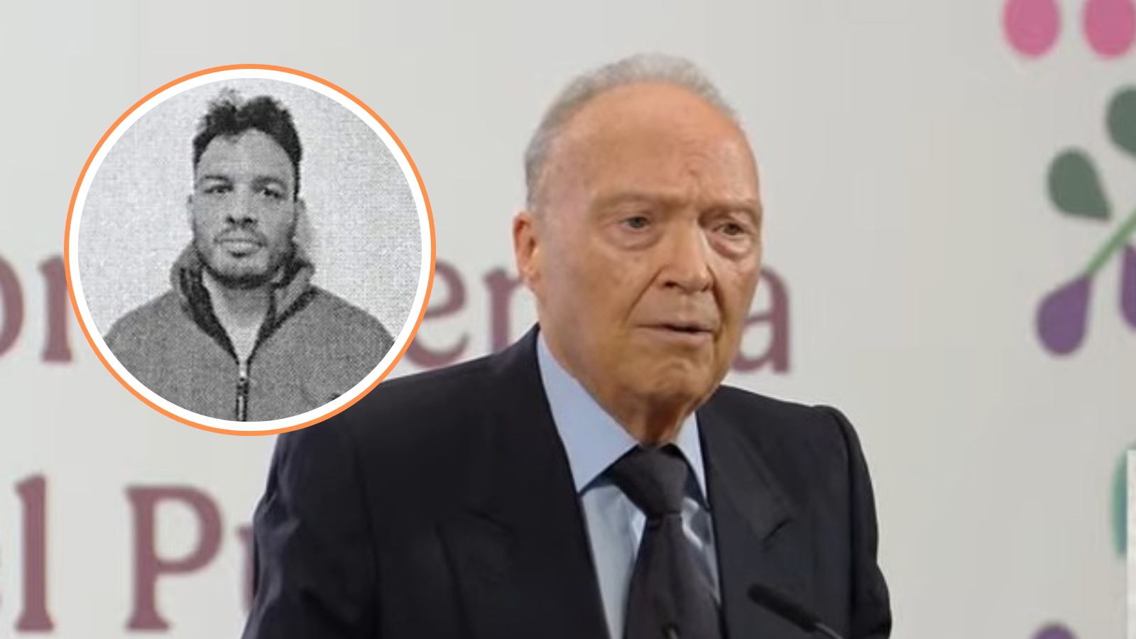 Parece ser que hubo una confusión con las audiencias de JC Chávez Jr