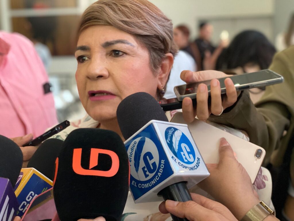 Cecilia Ramírez
