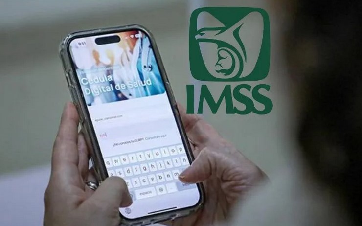 Cédula Digital del IMSS: qué es y cómo activarla desde la app móvil paso a paso