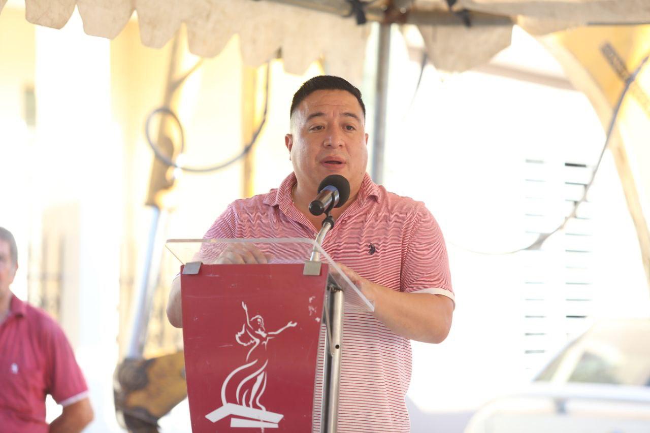 Francisco Javier García Ruiz