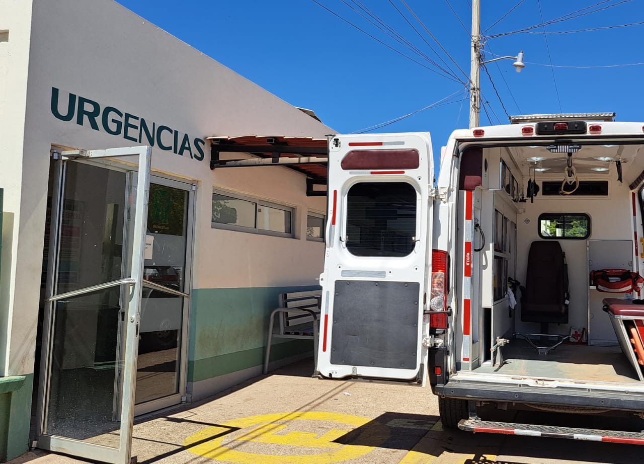 Eladio pierde la vida al caerle un rayo en Sinaloa municipio; pastoreaba ganado