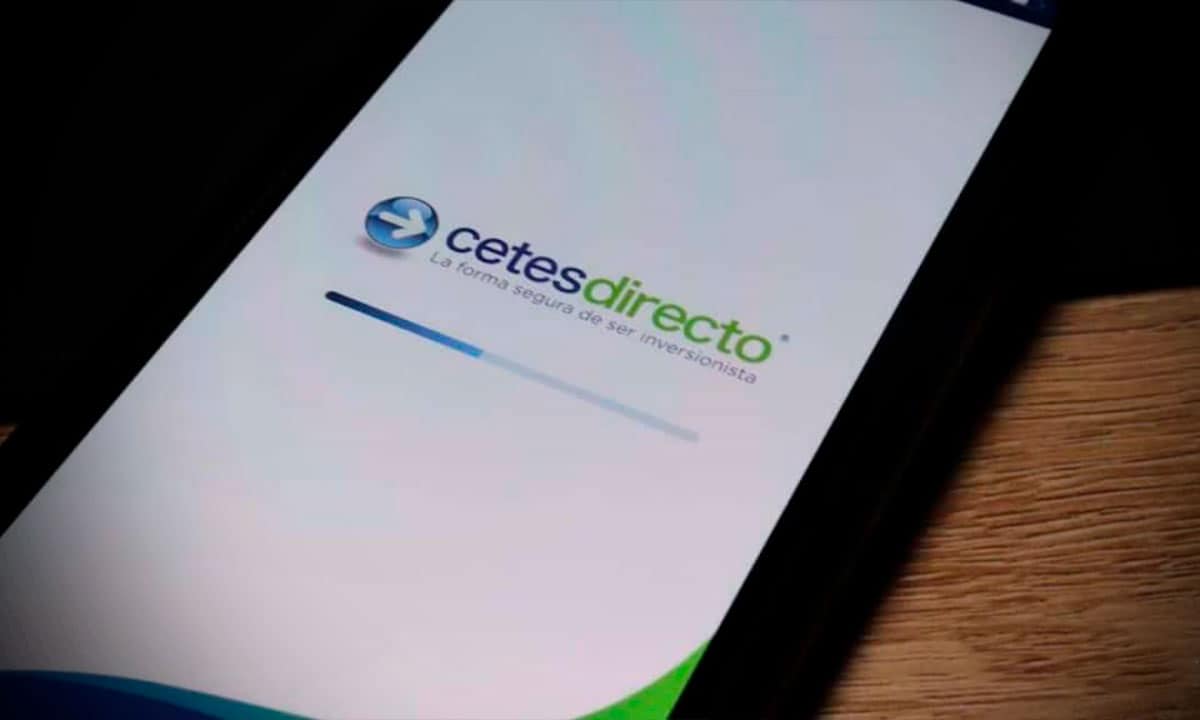 Invertir desde el celular: paso a paso para hacerlo desde la app Cetes Directo