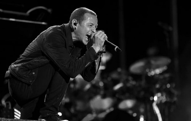 A 8 años de su muerte, Linkin Park y sus fans mantienen vivo el legado de Chester Bennington