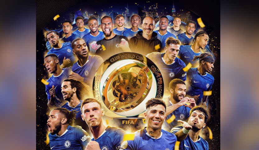 Chelsea se corona como campeón del Mundial de Clubes 2025