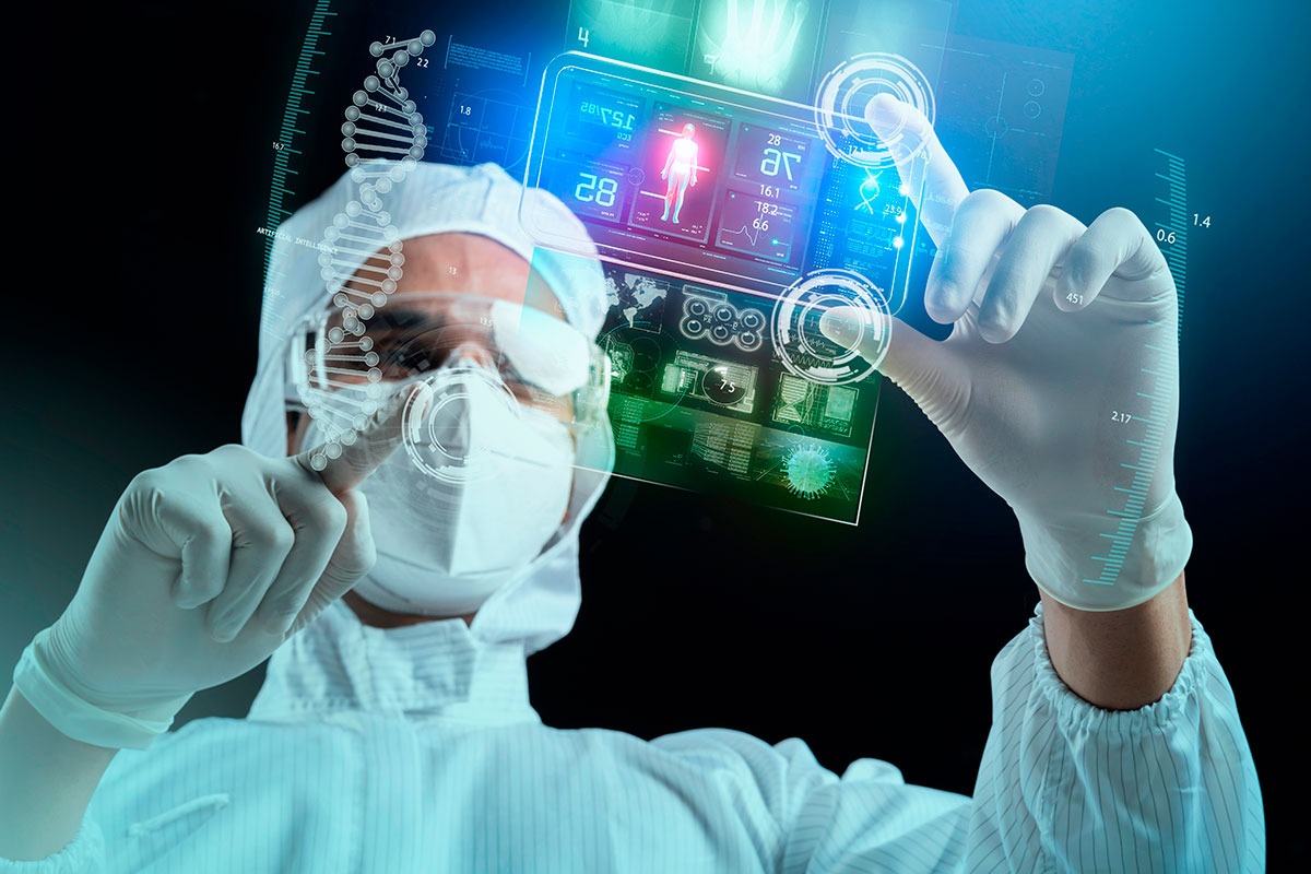 Científicos proponen cómo usar la inteligencia artificial en la escuela y negocios