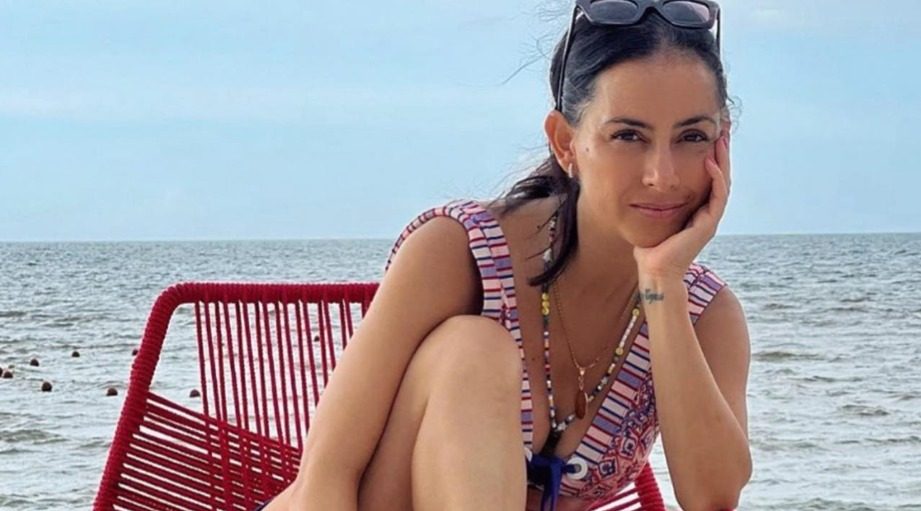 Claudia Lizaldi enfrenta acusaciones de fraude y rompe el silencio