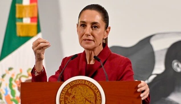Claudia Sheinbaum cambia horario de la mañanera del 31 de julio; sostendrá llamada con Donald Trump
