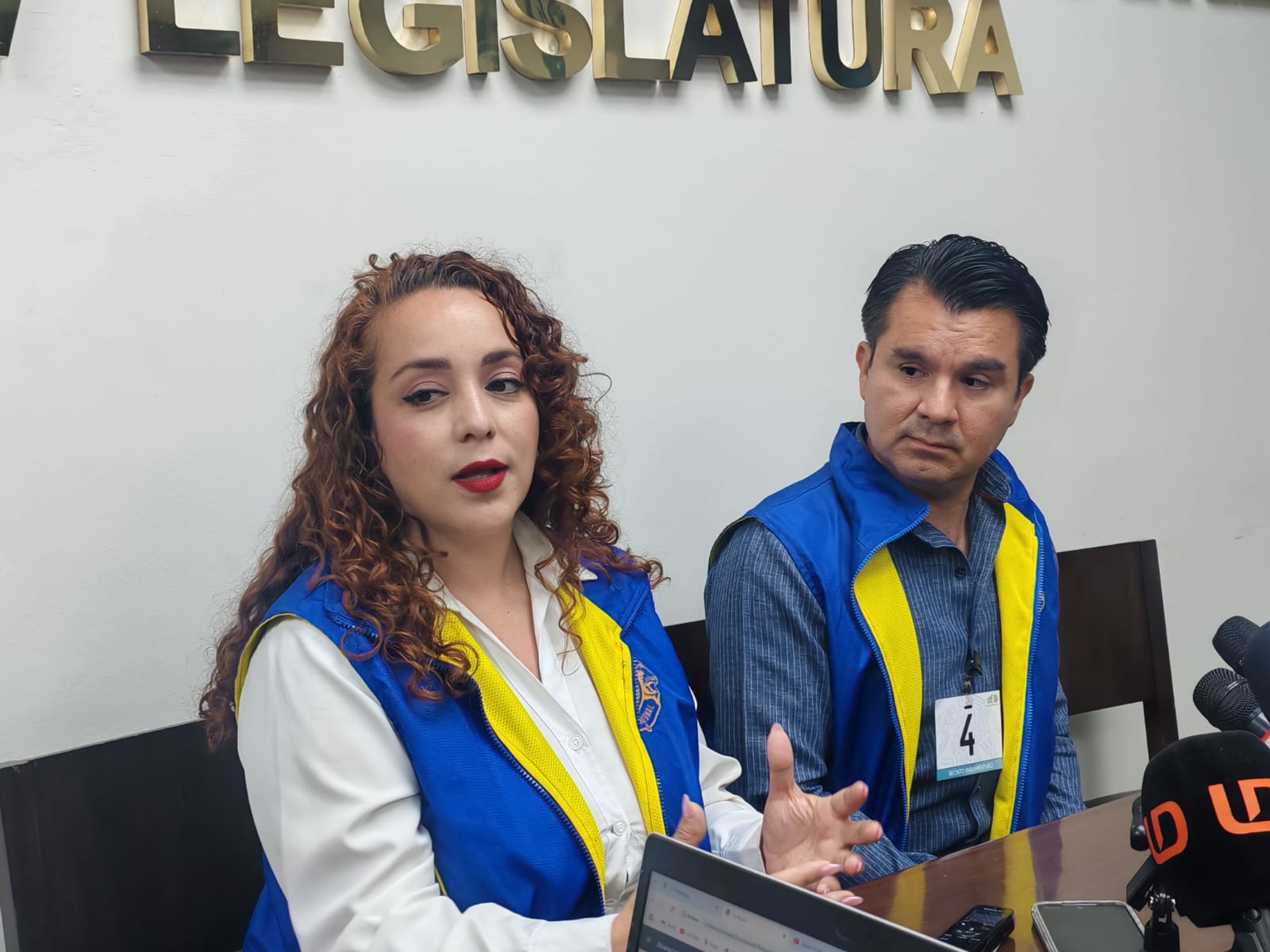 Club de Leones propone examen de la vista