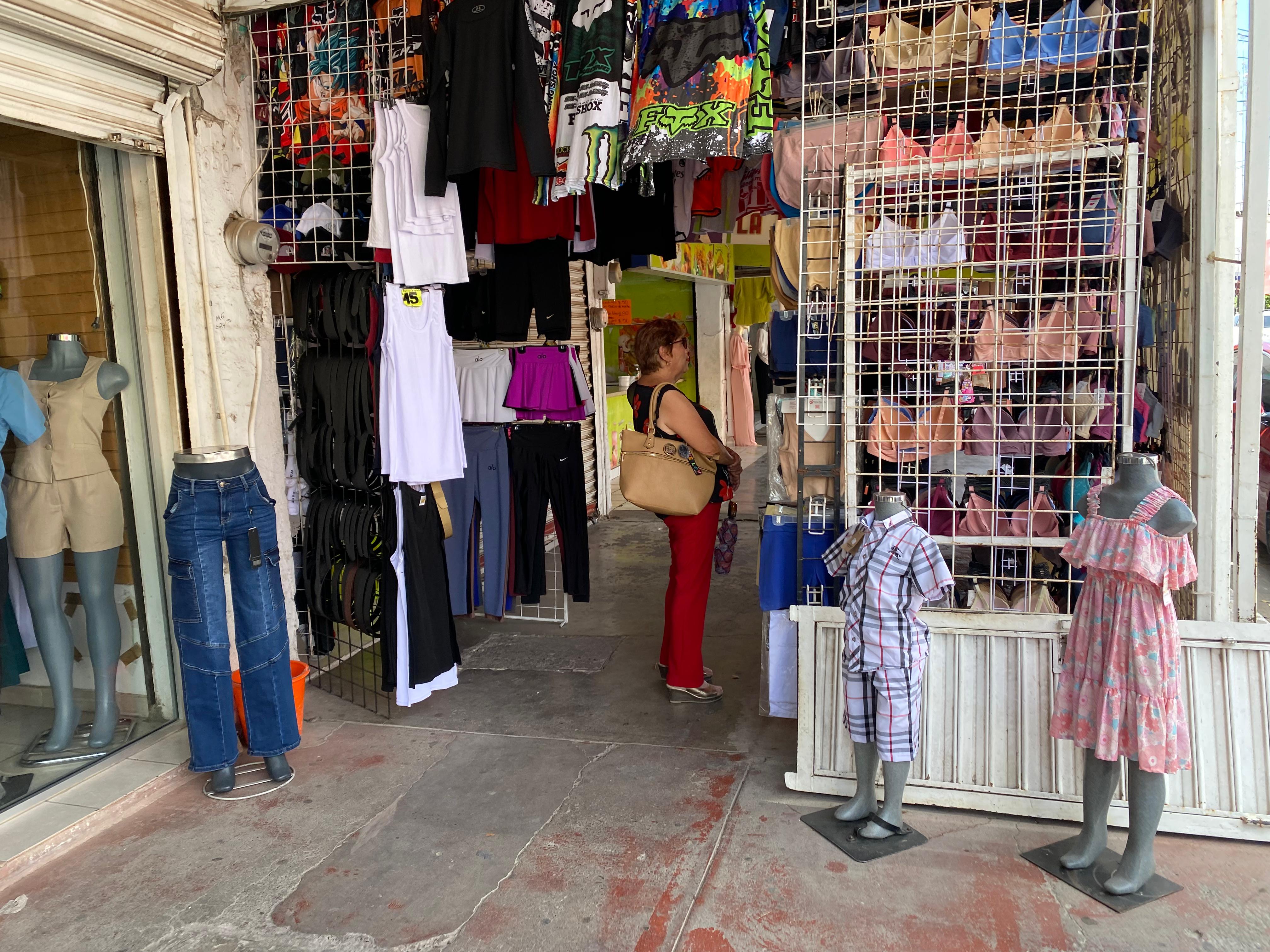 Comerciantes Guasave