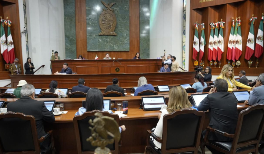 Congreso del Estado de Sinaloa