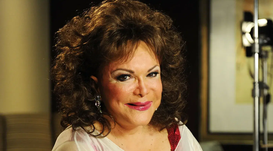 Connie Francis.
