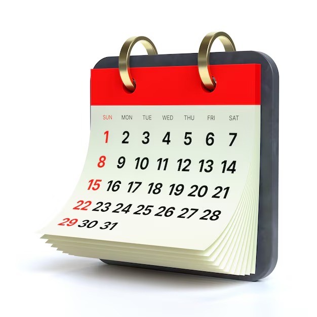 Conoce los tres días festivos que restan durante el 2025