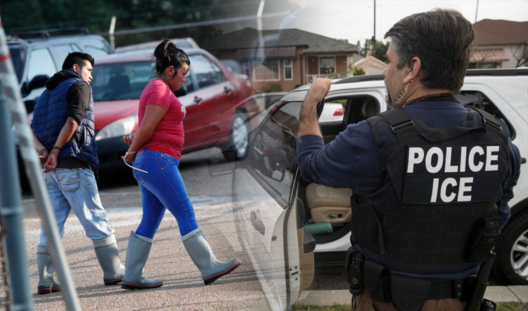 Consulados de México apoyan a detenidos tras redadas migratorias en California