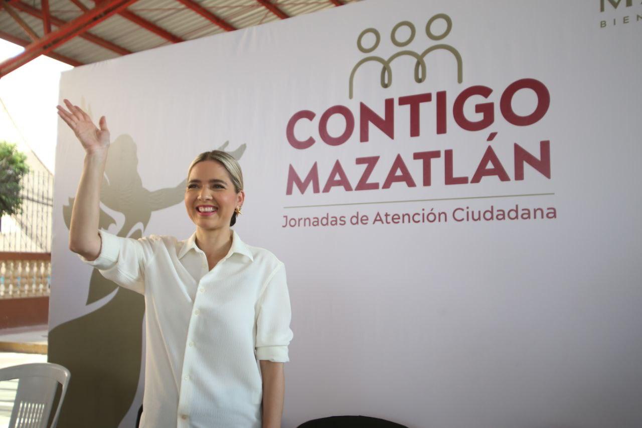 Estrella Palacios Domínguez