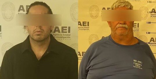 Vinculan a proceso a dueño y empleado del crematorio en Ciudad Juárez tras hallazgo de cuerpos