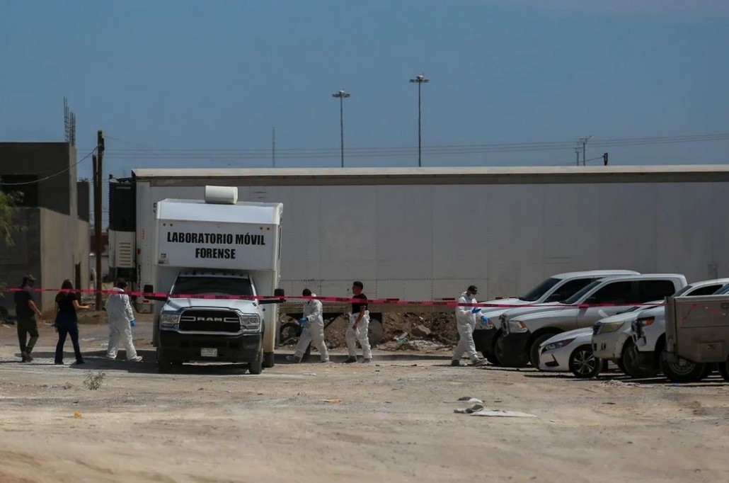ONU-DH solicita una investigación eficaz tras hallazgo de cuerpos en crematorio de Ciudad Juárez