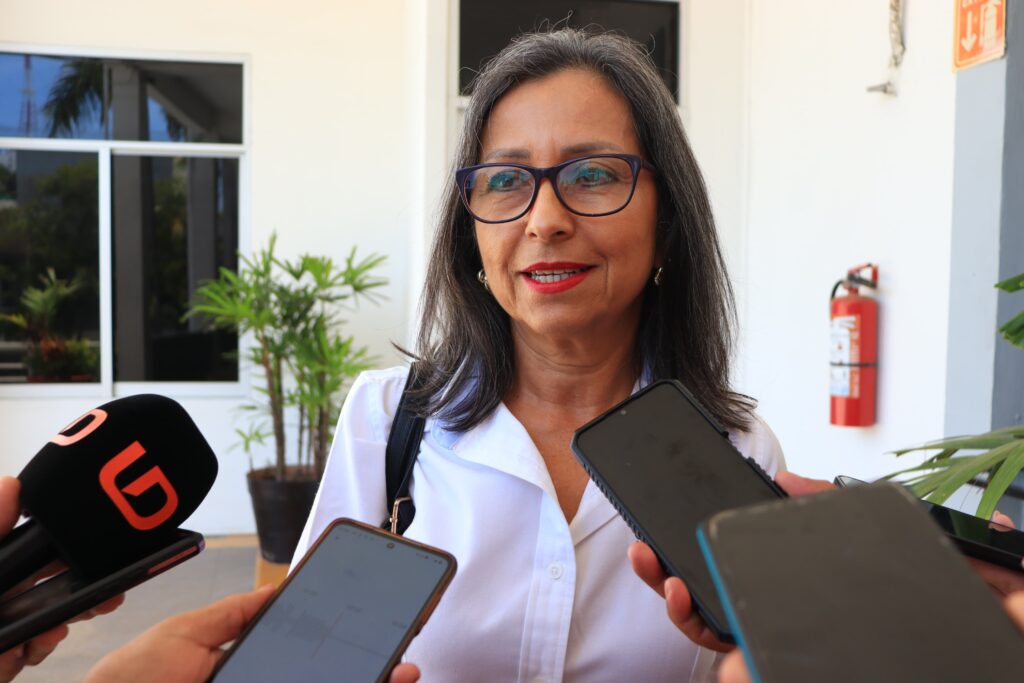 Elizabeth Sánchez Carrillo