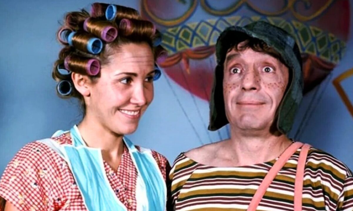 Cuándo se estrena El Chavo del 8 en la plataforma Netflix