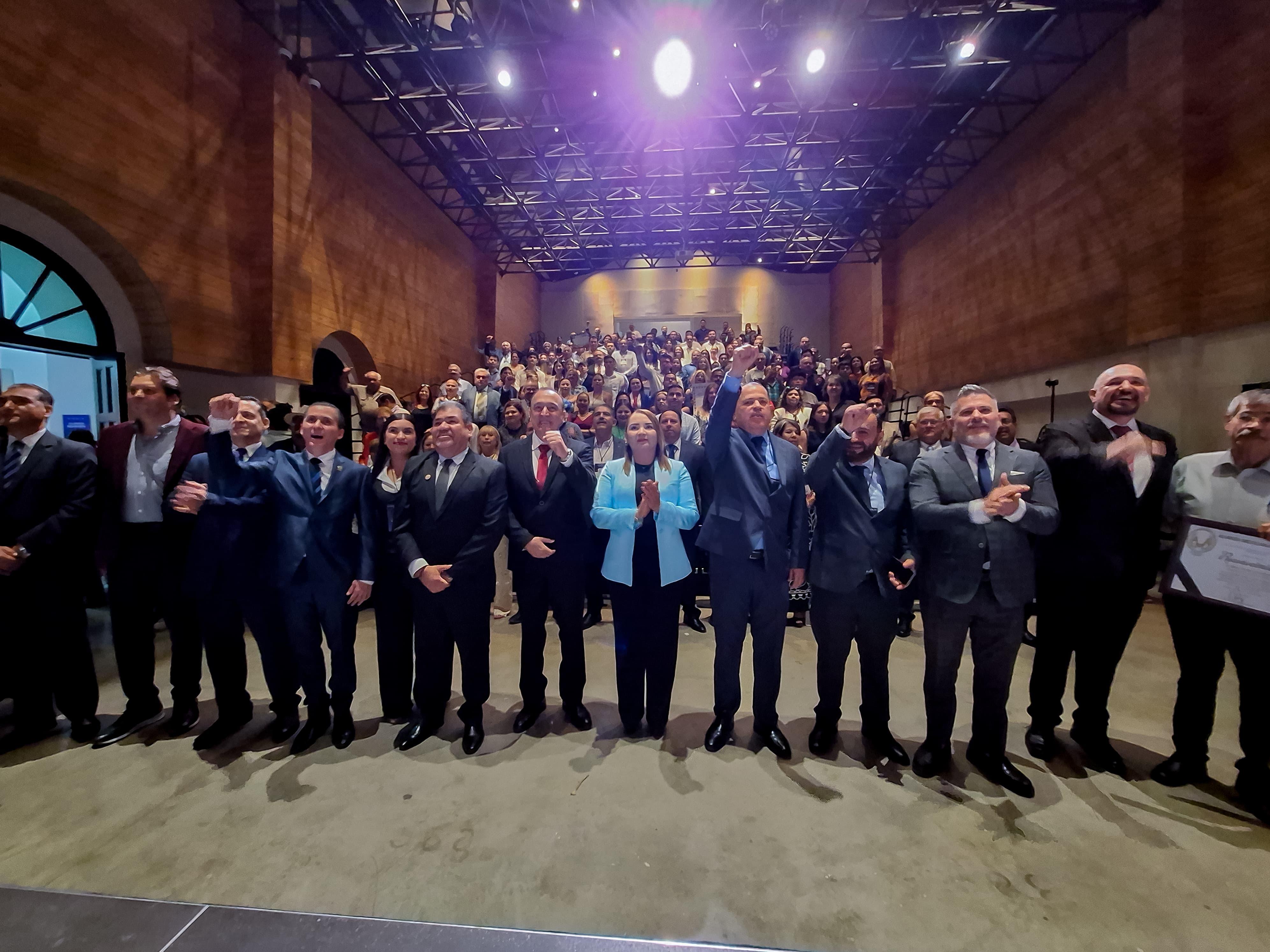 Cumbre Nacional de Abogados