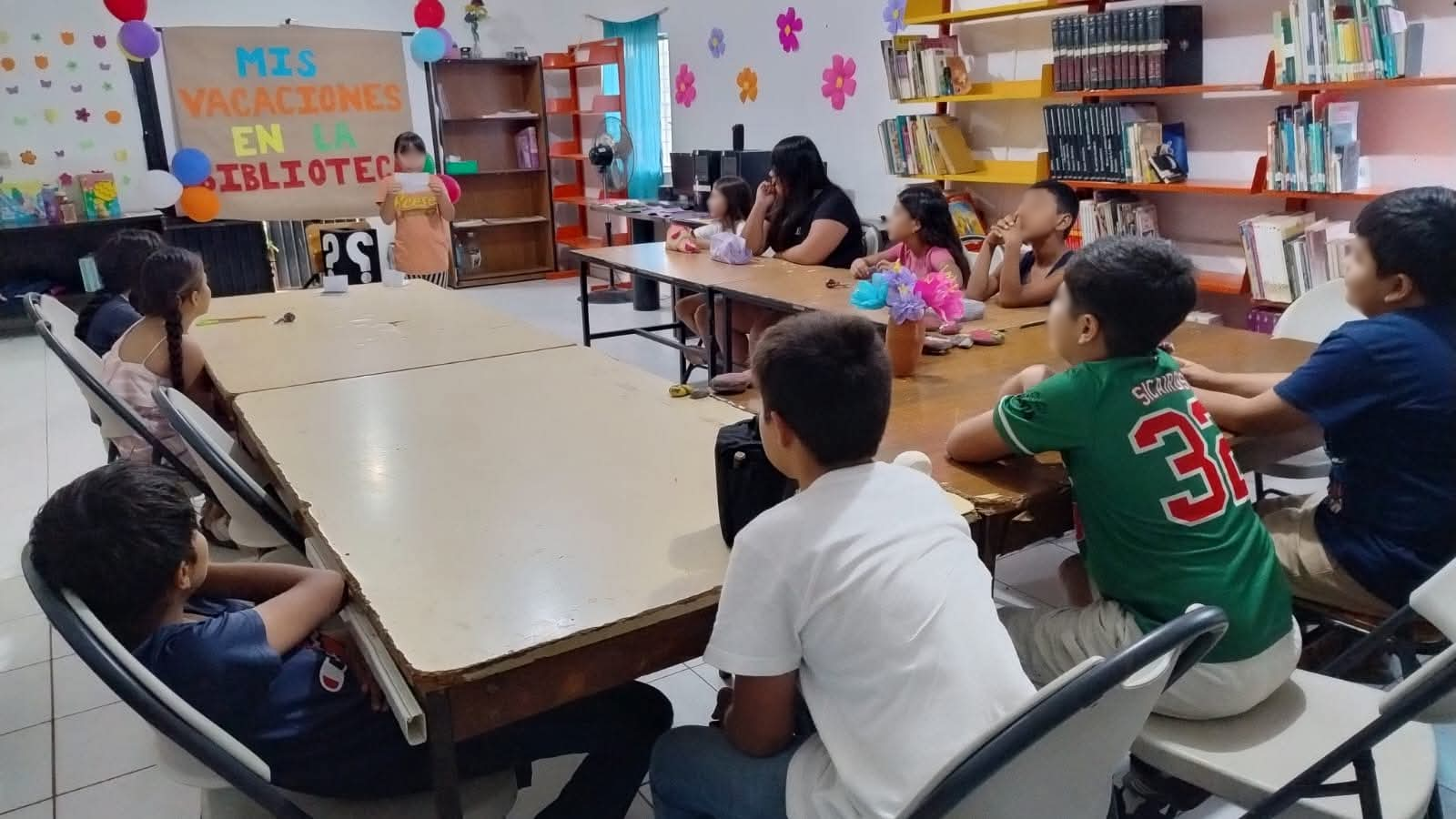 El instituto de cultura de Culiacán lleva cursos de verano