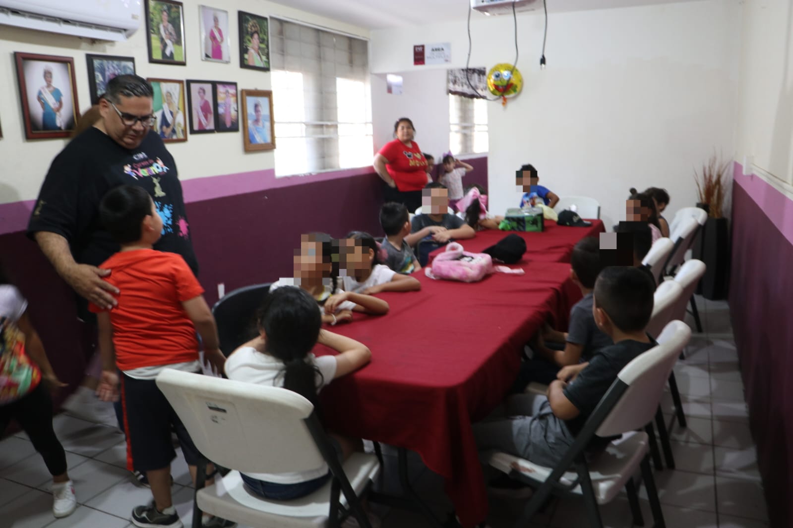 Cursos de verano DIF Mazatlán