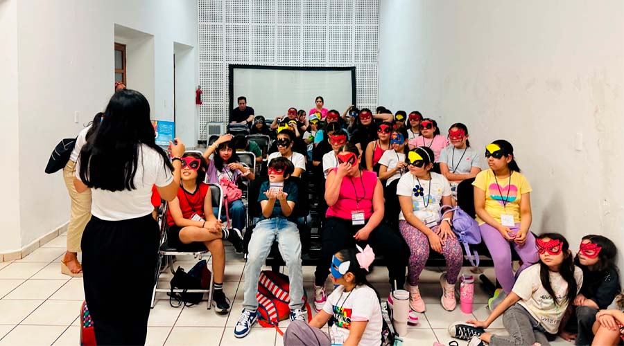 Cursos de verano en Sinaloa