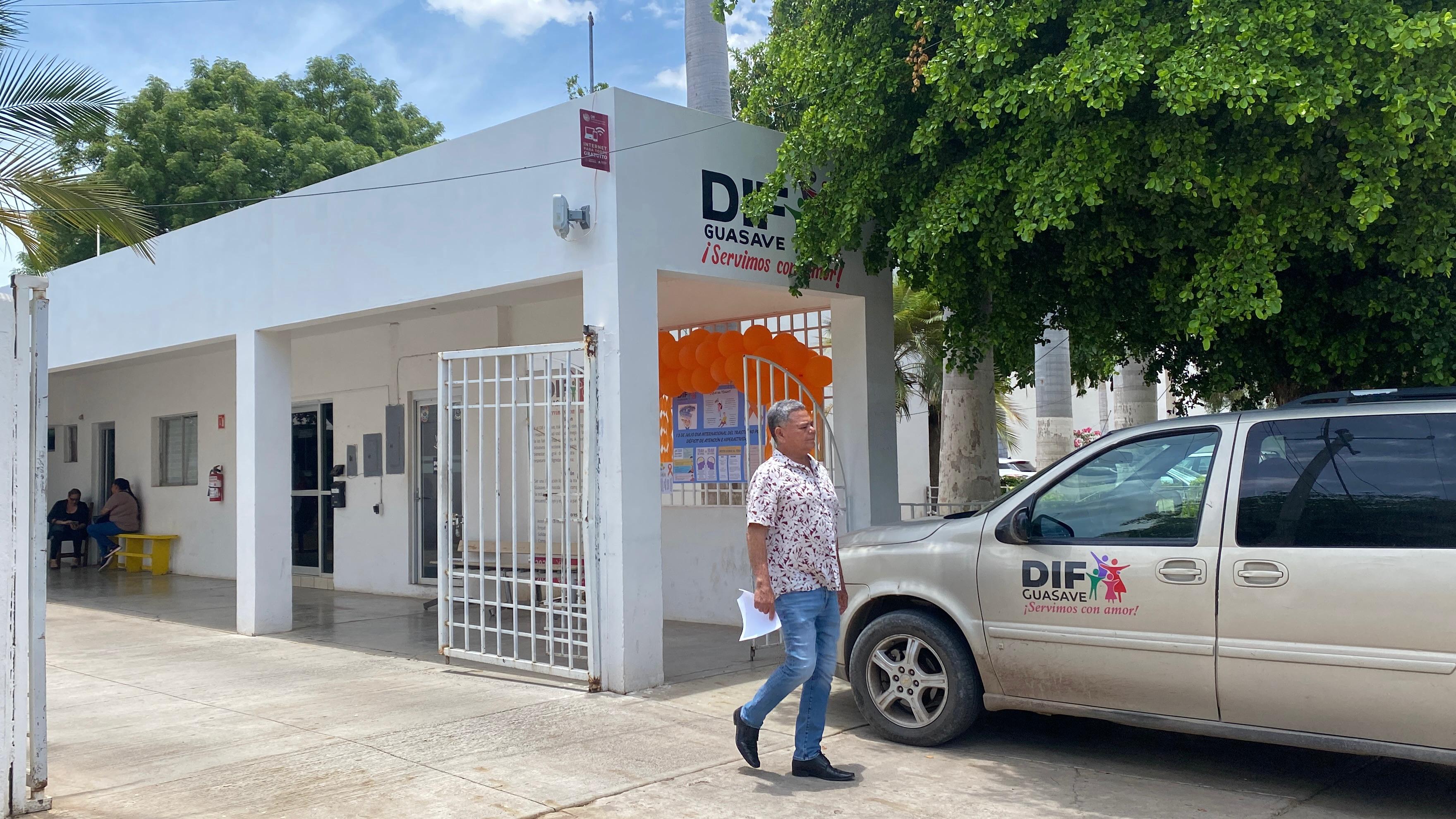 DIF Guasave