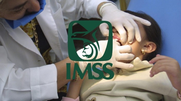 ¿Qué servicios del dentista cubre el IMSS y cómo agendar una cita?