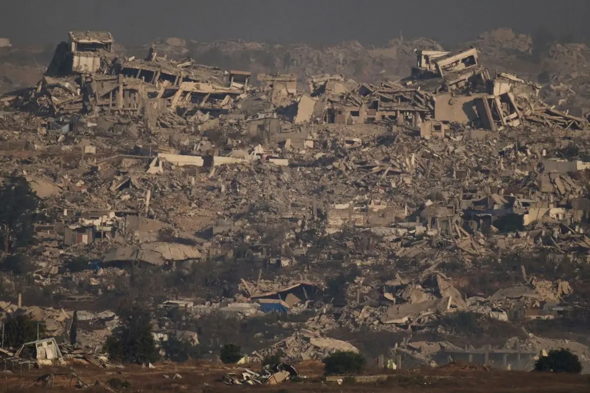 Denuncia ONU que casi 800 palestinos han muerto en Gaza en su intento de recibir ayuda humanitaria