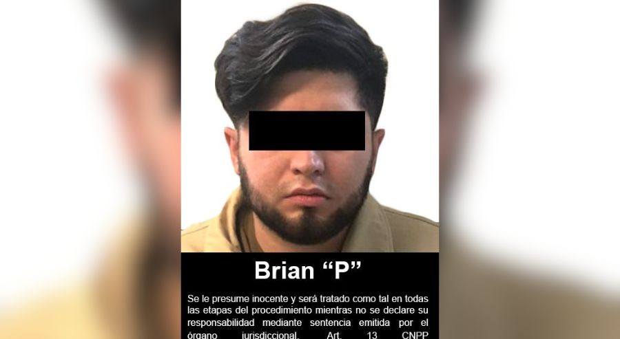 Hombre extraditado a Estados Unidos